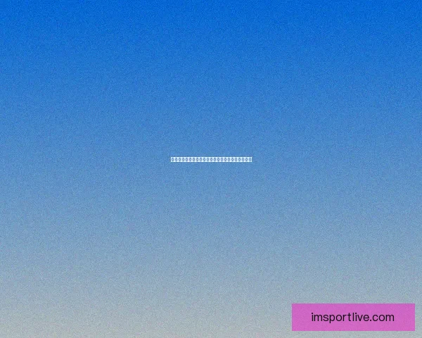 世界杯赛事全攻略：精准分析玩法技巧提升竞猜胜率