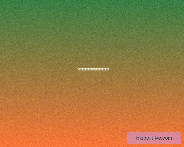 IM体育全新赛事资讯解析与精彩比赛回顾指南