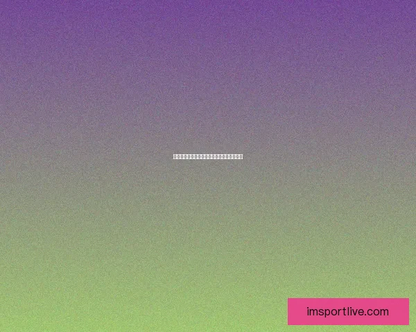 世界杯赛果精准预测与比分走势深度分析指南