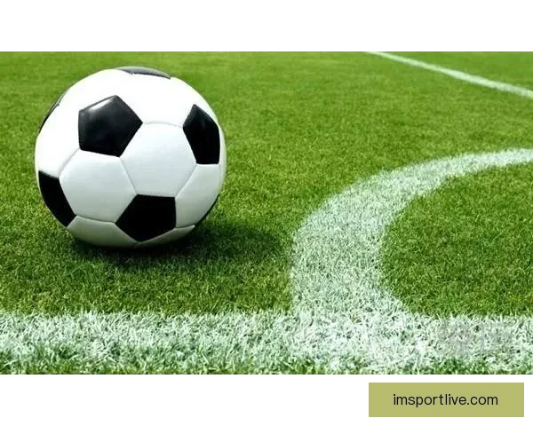 世界杯足球赛事全解析与精准竞猜技巧实用攻略 世界杯足球赛事全解析与精准竞猜技巧实用攻略