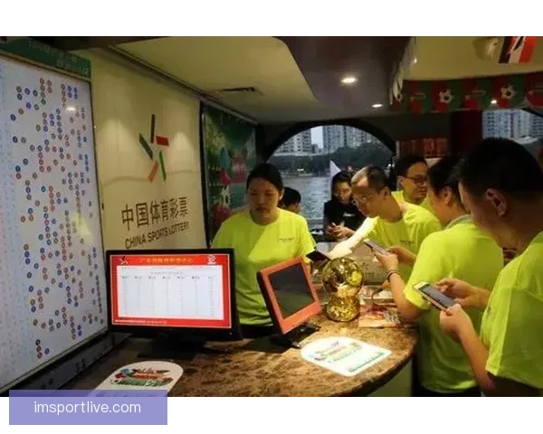 世界杯竞猜游戏大厅带你体验激情赛事投注与互动乐趣