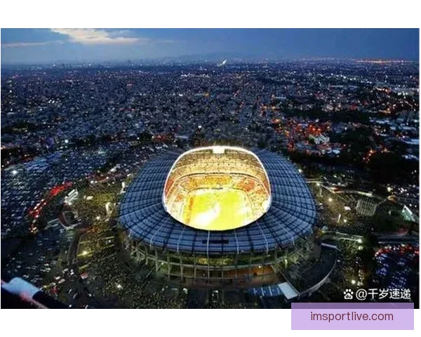 美加墨世界杯精彩赛事竞猜平台全面解析与玩法推荐 美加墨世界杯精彩赛事竞猜平台全面解析与玩法推荐