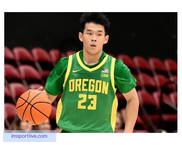 林葳短暂休整后返美或继续征战NCAA 转校可能性引关注