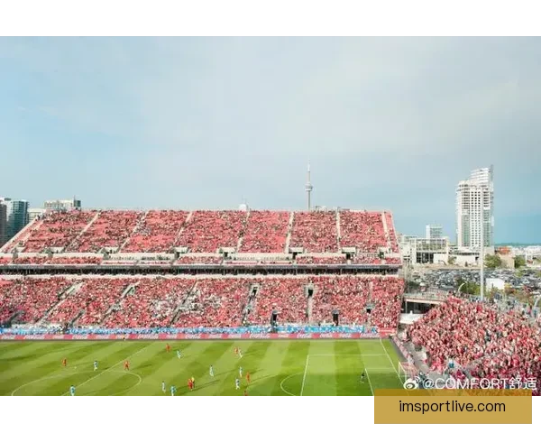 2026世界杯加拿大赛场掀起全球足球热潮与新时代竞技格局重塑