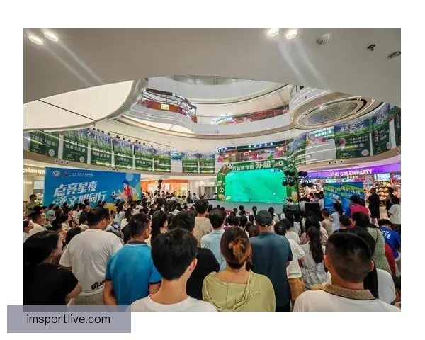 世界杯竞猜游戏大厅火热开启球迷同台竞技赢取豪礼体验激情足球盛宴