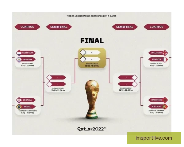 世界杯竞猜赔率全方位对比分析助你精准预测赛事胜负走势