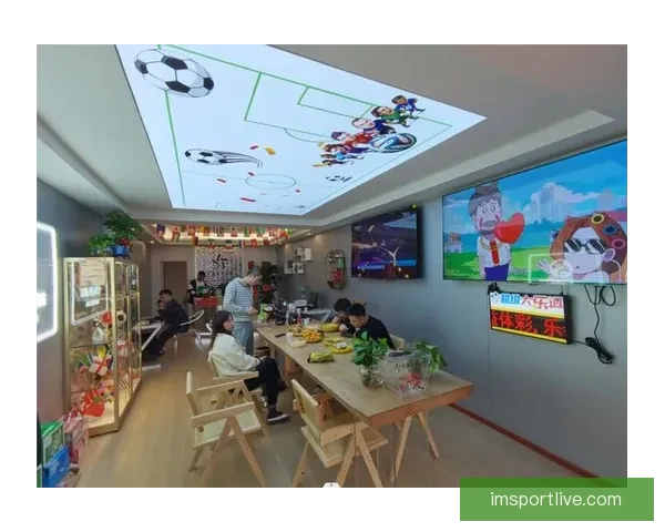 世界杯竞猜游戏大挑战，预测冠军赢取丰厚奖励，体验足球激情与智慧的碰撞