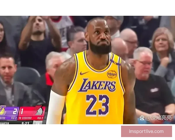 湖人关键时刻统治力爆棚四次绝杀铸就联盟第一防守强度惊人