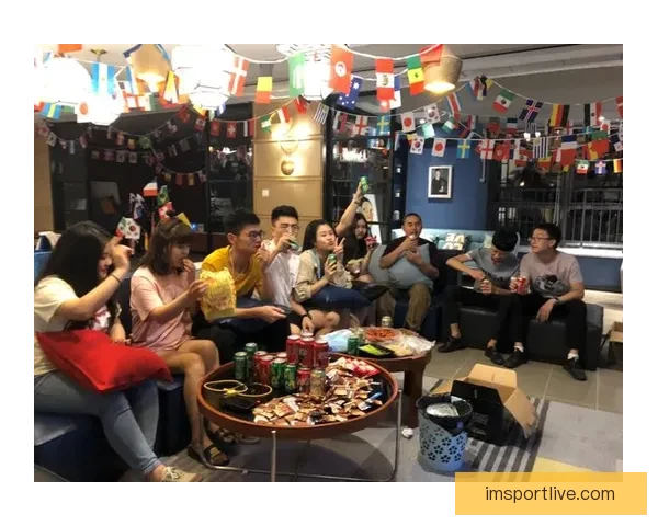 世界杯足球竞猜全攻略平台助你精准预测赛事赢大奖