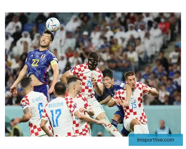 世界杯足球竞猜全攻略技巧及实战分析助你精准预测比赛结果