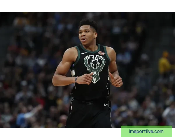 字母哥是否出战引发争议老里回应自己处在中立位置与此无关