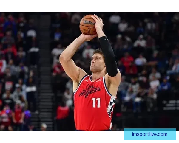 大洛佩兹迎18000分里程碑 领跑NBA历史某项数据成第一人